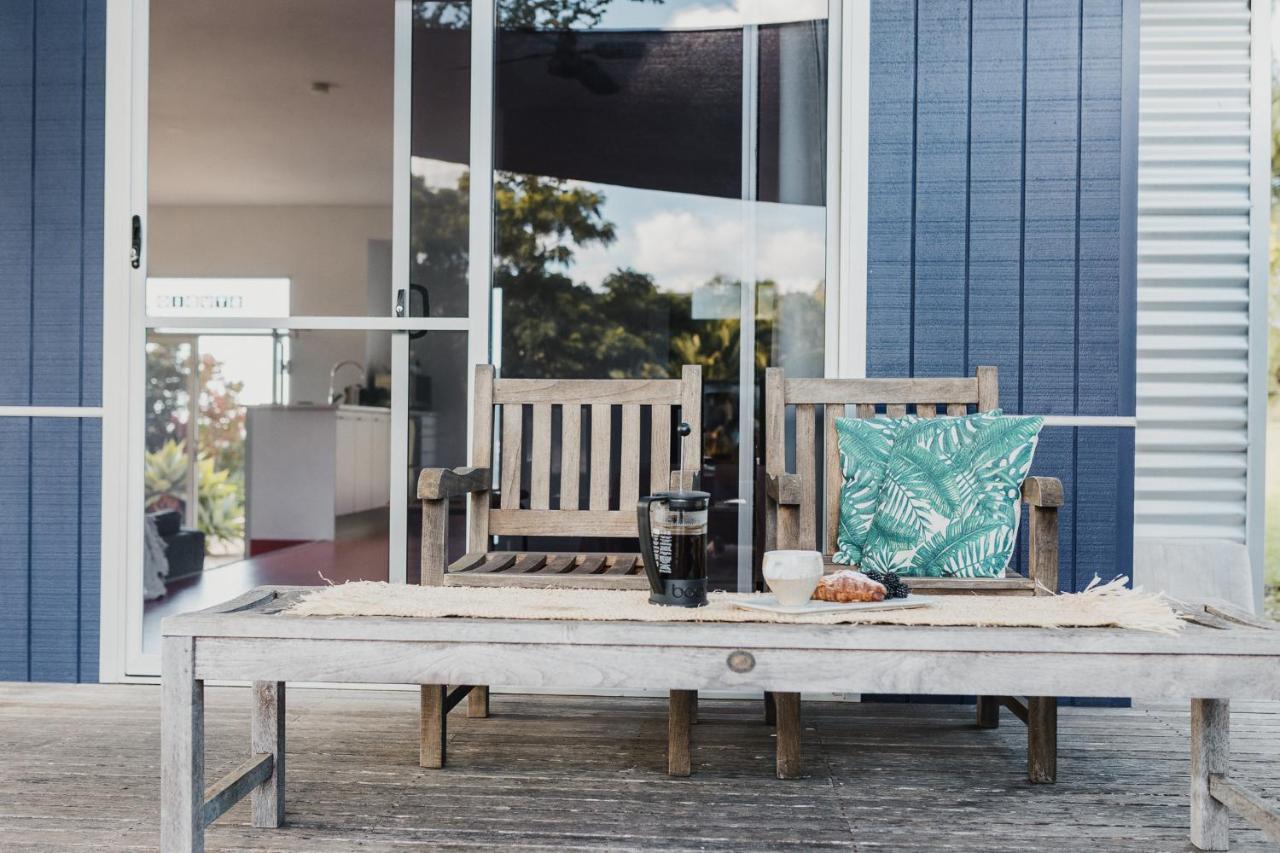 S T U D I O 22 Peaceful Retreat With Garden Views Daire Port Lincoln Dış mekan fotoğraf