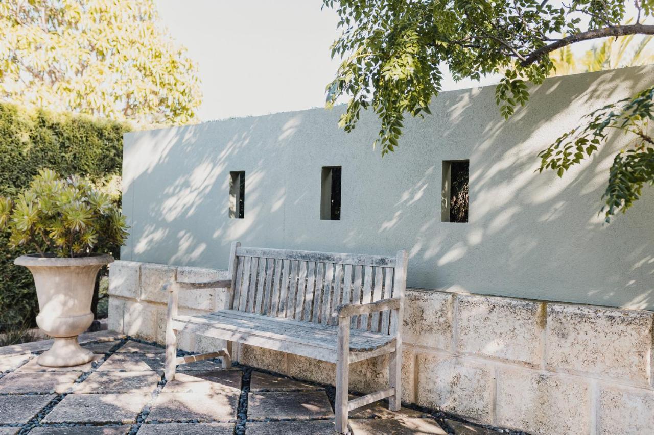 S T U D I O 22 Peaceful Retreat With Garden Views Daire Port Lincoln Dış mekan fotoğraf