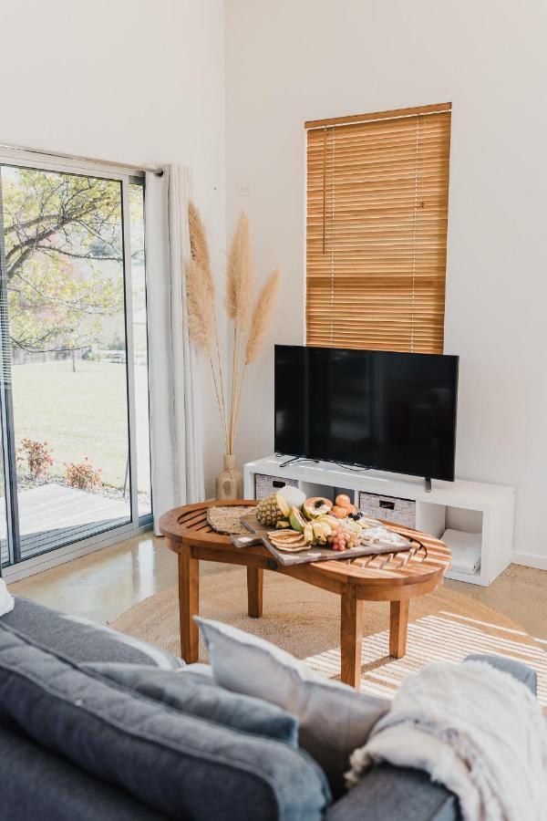 S T U D I O 22 Peaceful Retreat With Garden Views Daire Port Lincoln Dış mekan fotoğraf