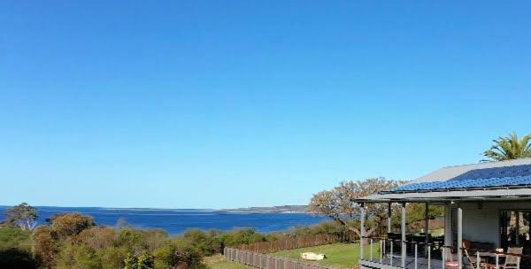 S T U D I O 22 Peaceful Retreat With Garden Views Daire Port Lincoln Dış mekan fotoğraf