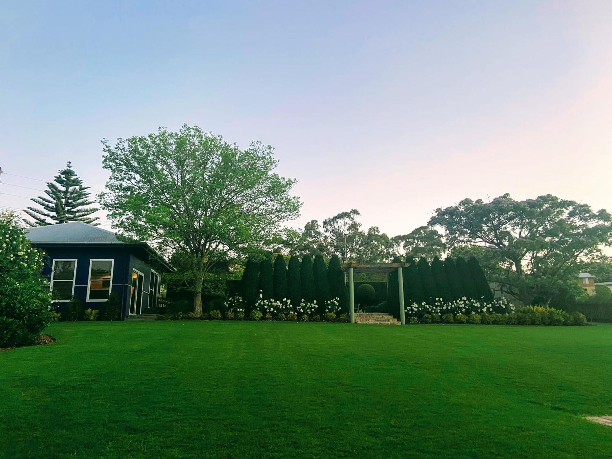 S T U D I O 22 Peaceful Retreat With Garden Views Daire Port Lincoln Dış mekan fotoğraf